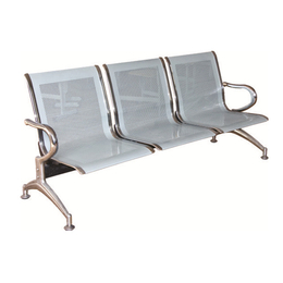 HL-A19102钢网休闲椅