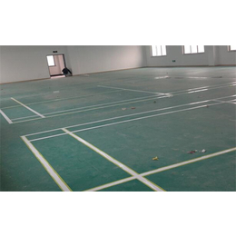 无锡pvc地板|冠康体育设施公司|pvc地板生产厂家