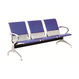 HL-A19103软座钢网椅