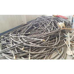 利新电缆回收(图)-铝电缆回收-商洛电缆回收