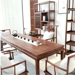成都中式家具 成都新中式家具 成都禅意家具 定制新中式家具