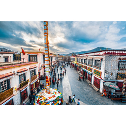 西藏旅行社、信之旅旅行社、旅行社