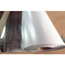 单面铝箔胶带|江阴巨人建材(在线咨询)|陕西铝箔胶带