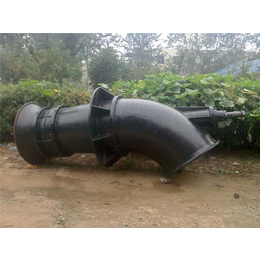轴流泵-金石泵业-可调节轴流泵