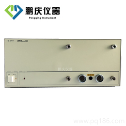 Agilent42841A偏置电流源就找东莞鹏庆仪器 等你来