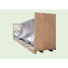 森森木器(图)、机械设备包装木箱报价、无锡机械设备包装木箱