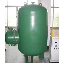 荆州容积式换热器、济南正阳厂家*、容积式换热器型号