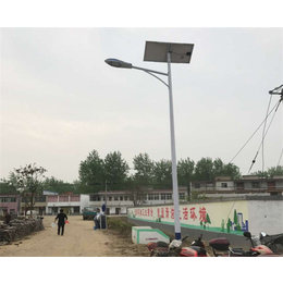 农村太阳能路灯厂家-合肥太阳能路灯厂家-安徽维联太阳能路灯