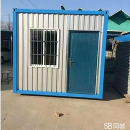 闲林街道住人集装箱|杭州法利莱|住人集装箱出租价格