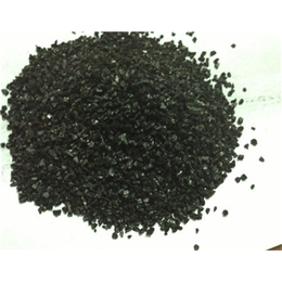 晨晖炭业活性炭(图)|果壳椰壳活性炭|椰壳活性炭