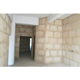 泰安凯星石膏砌块(图)、轻质隔墙板材料价格、青州轻质隔墙板