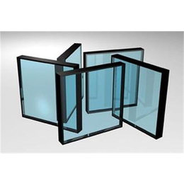 迎春玻璃制品(图)、中空玻璃加工、邯郸中空玻璃