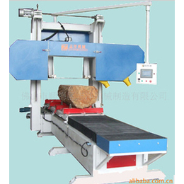 新款 江苏 厂家* 大型带锯机 龙门带锯 跑锯