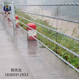 福建福州 公高速防撞喷塑护栏板 双面公路波形梁钢护栏