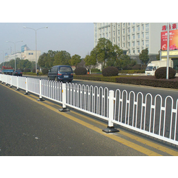 加格达奇区城市道路护栏-中泽丝网-城市道路护栏厂家
