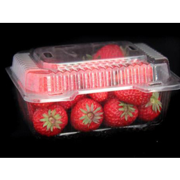 透明水果吸塑盒|水果吸塑盒|旭康吸塑公司(查看)