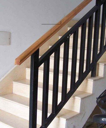 不锈钢楼梯扶手-汉阳楼梯扶手-铁工坊楼梯