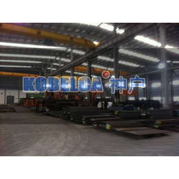 厂家批发中厚钢板 Q345B低合金锰钢板 钢结构钢板