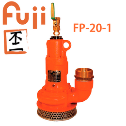 日本FUJI富士工业级气动工具及配件--排污泵FP-20-1