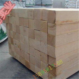 苏州陈方实业加工木材木方 规格材