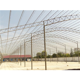 宁波钢结构雨棚,双成钢膜结构有口皆碑,钢结构雨棚安装