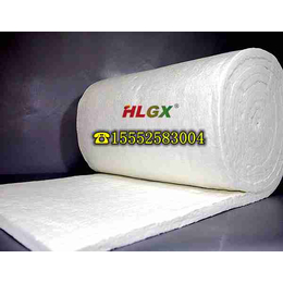 供应厂价*****HLGX陶瓷纤维毯耐火1600度保温隔热毯