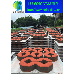 广州增城植草砖厂家价格优惠