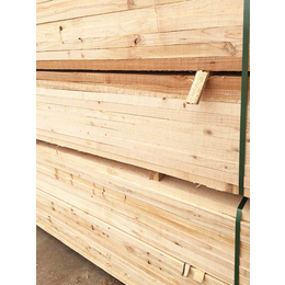 铁杉建筑口料定做,铁杉建筑口料,同创木业建筑木方供应