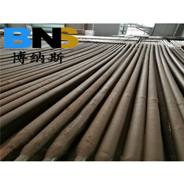 无锡博纳斯特钢公司、台州耐高温涂层吹氧管