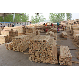 铁杉建筑木材*商-日照旺源木业有限公司-信阳铁杉建筑木材