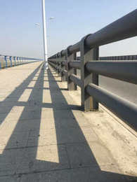 桥梁护栏生产厂家-芜湖桥梁护栏-****不锈钢(在线咨询)