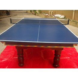 湖州乒乓球桌_奥祥体育批发价格_室内乒乓球桌生产厂家