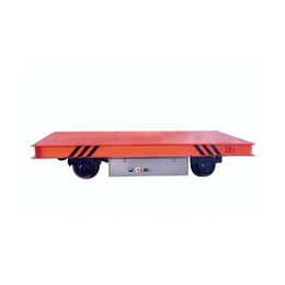 拖车平板搬运车哪家便宜-吐鲁番拖车平板搬运车-金力机械