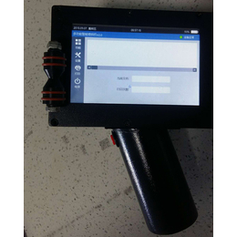 手持在线喷码机、*科技、手持在线喷码机零售