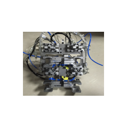 常州焊接机器人集成-苏州康尚自动化科技3(图)