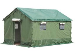 防寒棉帐篷-加厚保温 棉帐篷找恒帆建业-六安棉帐篷