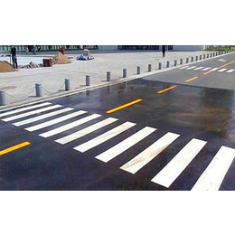 镇江城市马路标线-路美师「品质保证」-城市马路标线少钱一平