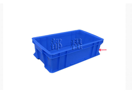 合肥华都公司(图)-大型塑料箱-泰安塑料箱