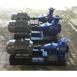 苏州IHF65-40-250单级离心泵,石保泵业(图)