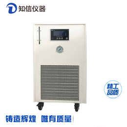 2018新品上海知信冷却液低温循环机ZX-LSJ-2000型