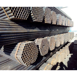 名利钢铁现货*(图)|大口径直缝焊管|辽源焊管