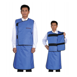 山东宸禄(图),柔软型X射线防护服,X射线防护服