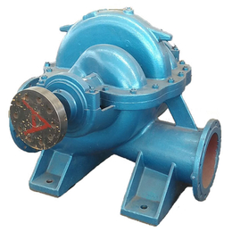 6混流泵厂家-泰山泵业(在线咨询)-500HW-6混流泵