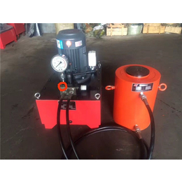 星科液压机械*-DSS电动泵厂家-黄石DSS电动泵