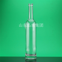 150ml订制玻璃瓶,山东晶玻,鄂州玻璃瓶
