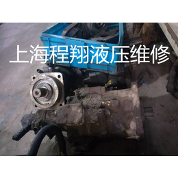 上海程翔液压****维修各种进口泵和国产泵