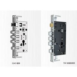 锁体批发价、锁体、步先锁业质量放心