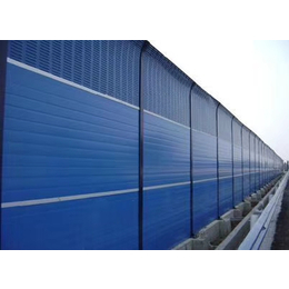 声屏障-安平县声屏障护栏防护网生产厂家