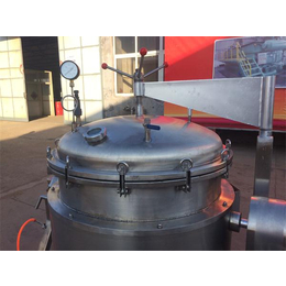 赣州高压蒸煮锅|诸城隆宸机械|高压蒸煮锅生产商