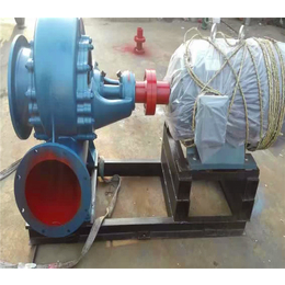 乌海混流泵|农田灌溉泵|500hw-7混流泵